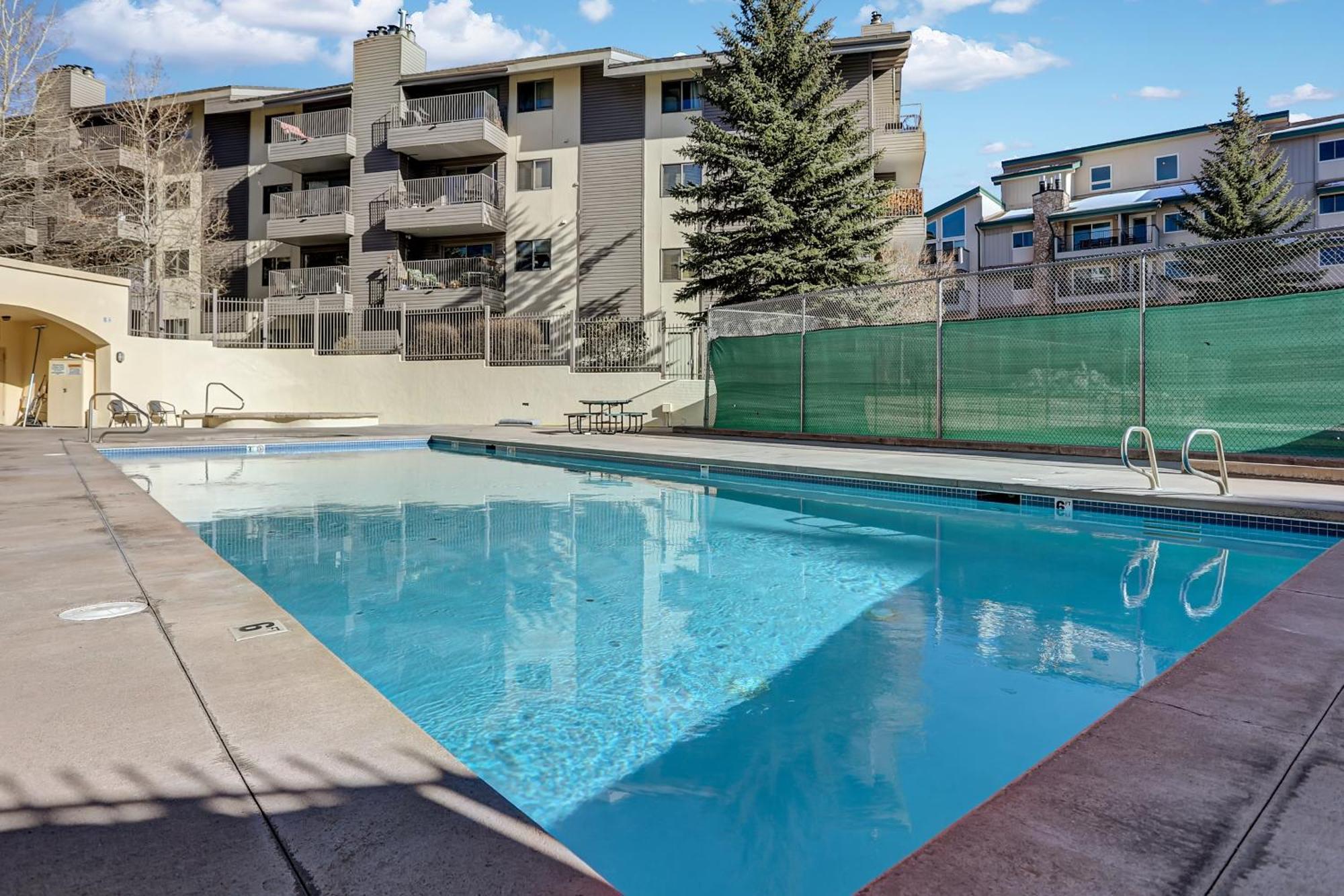 Beaver Creek West Mountain Condo Avon Room photo