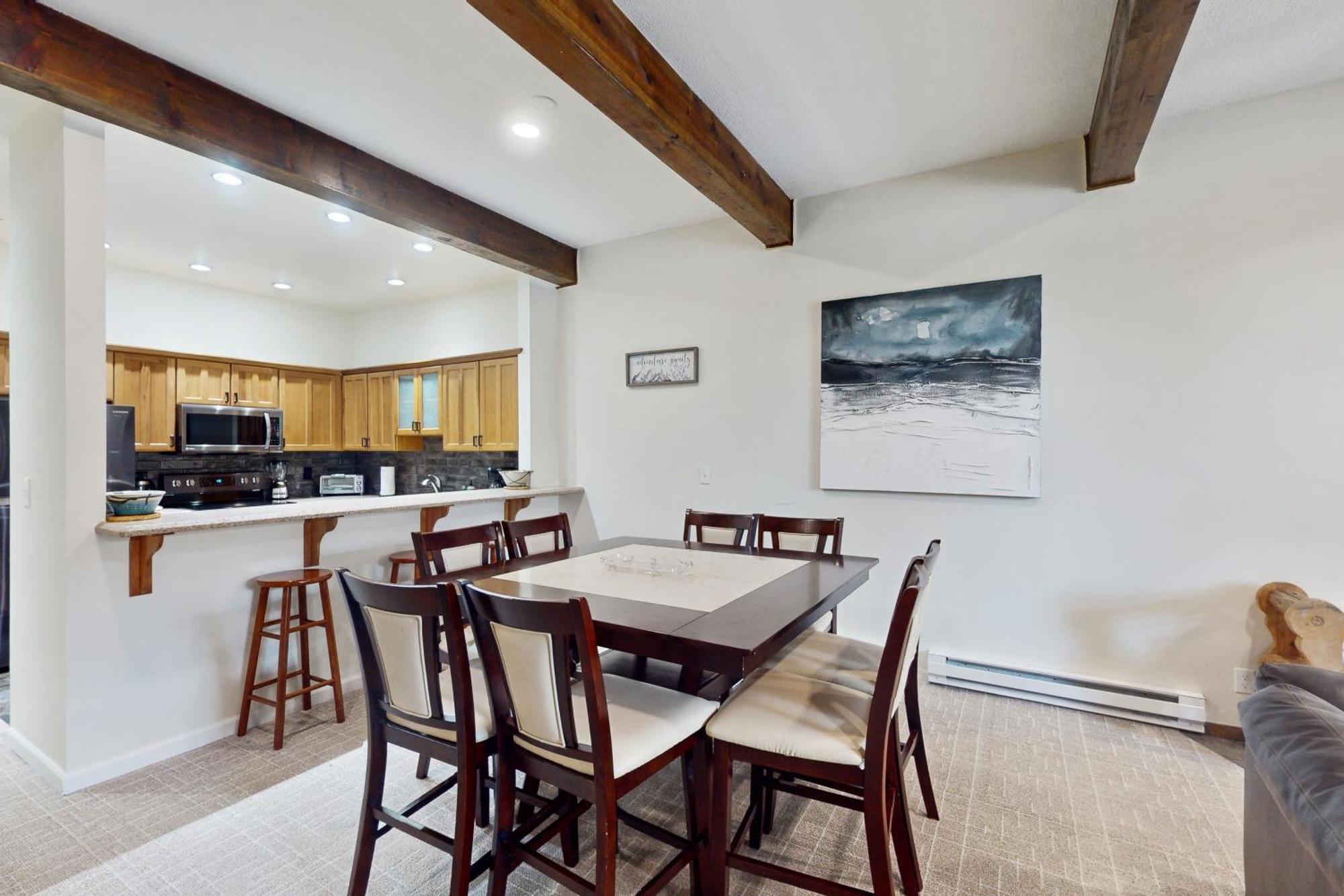 Beaver Creek West Mountain Condo Avon Room photo