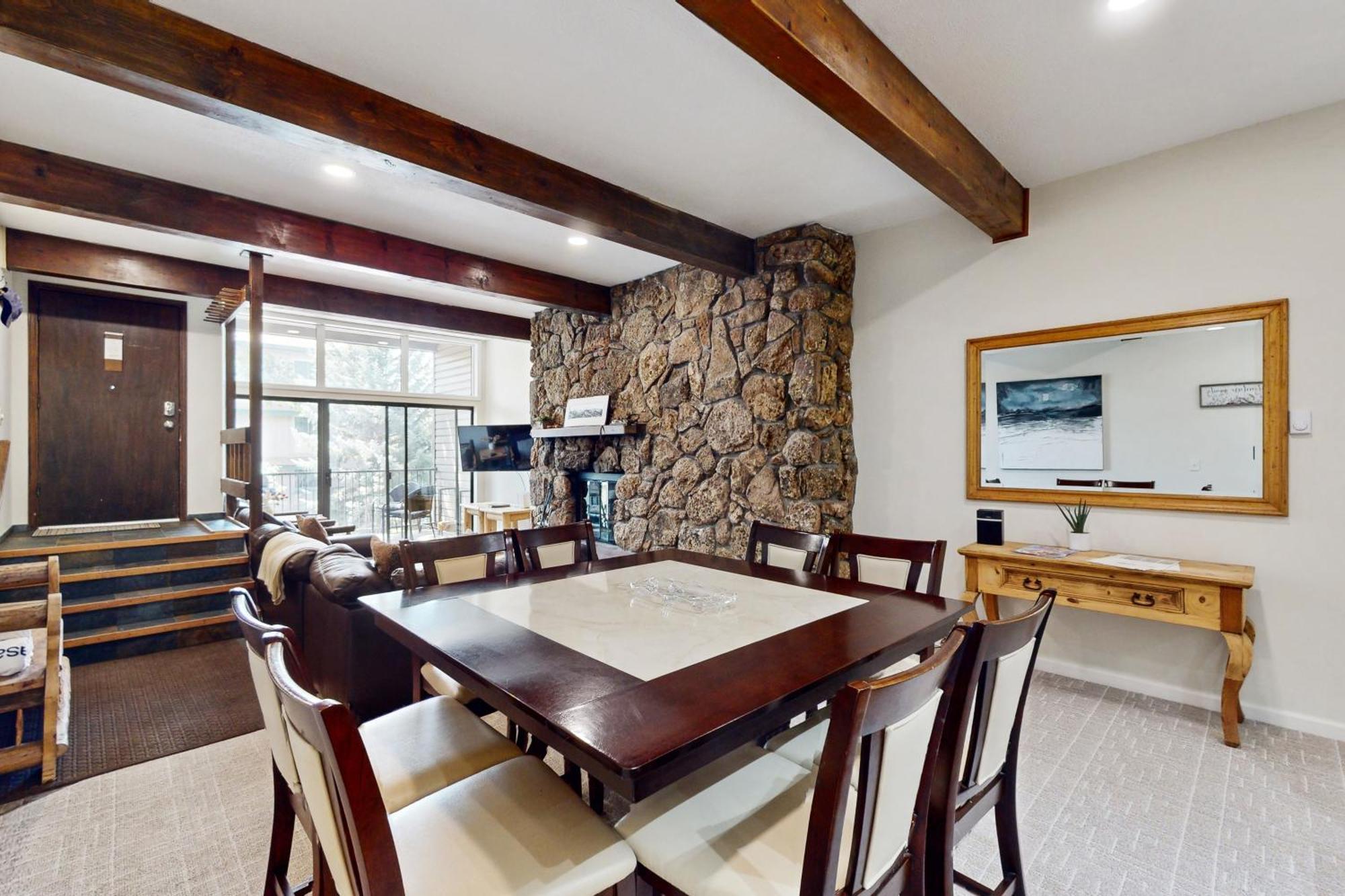 Beaver Creek West Mountain Condo Avon Room photo