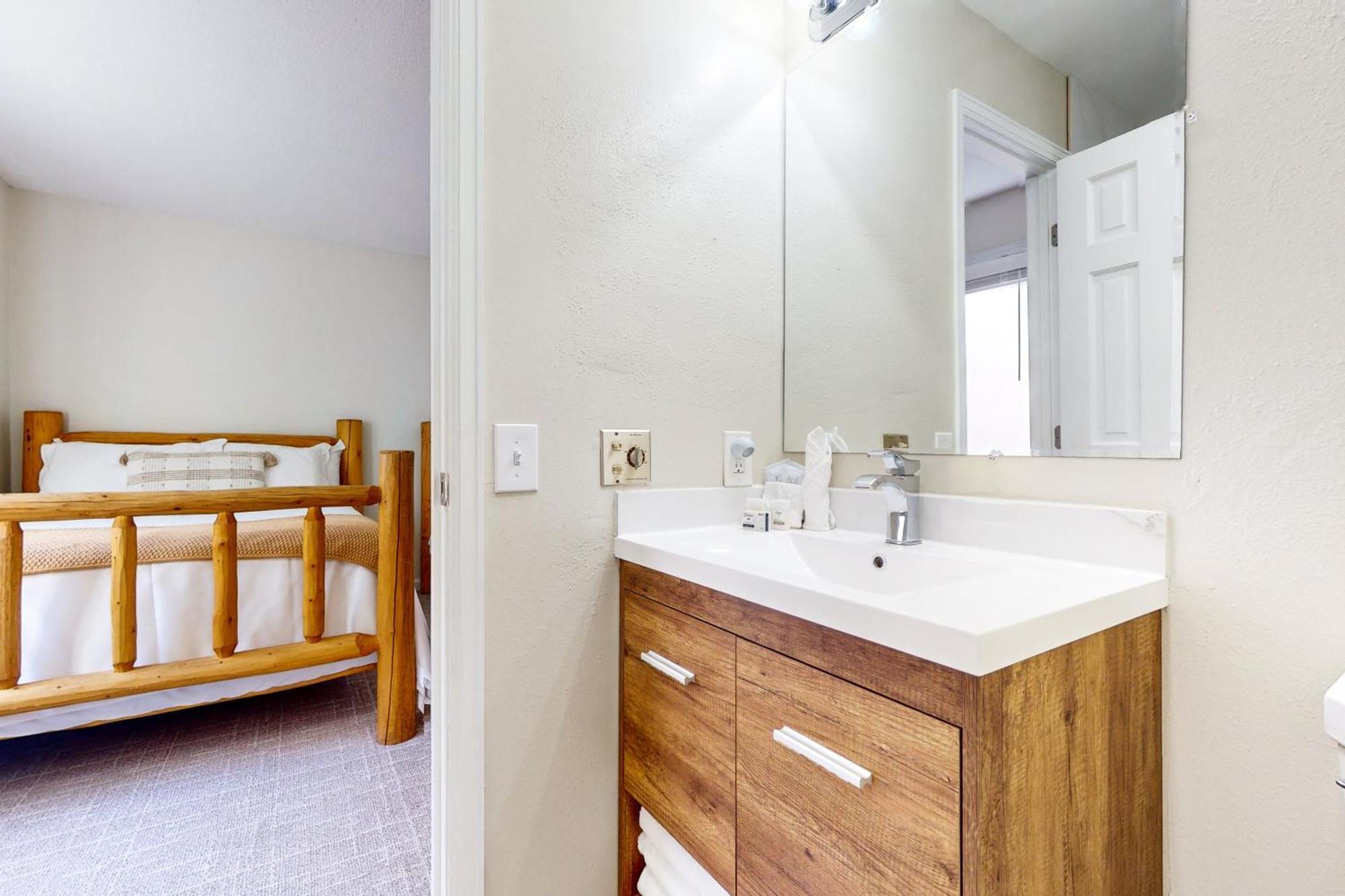 Beaver Creek West Mountain Condo Avon Room photo