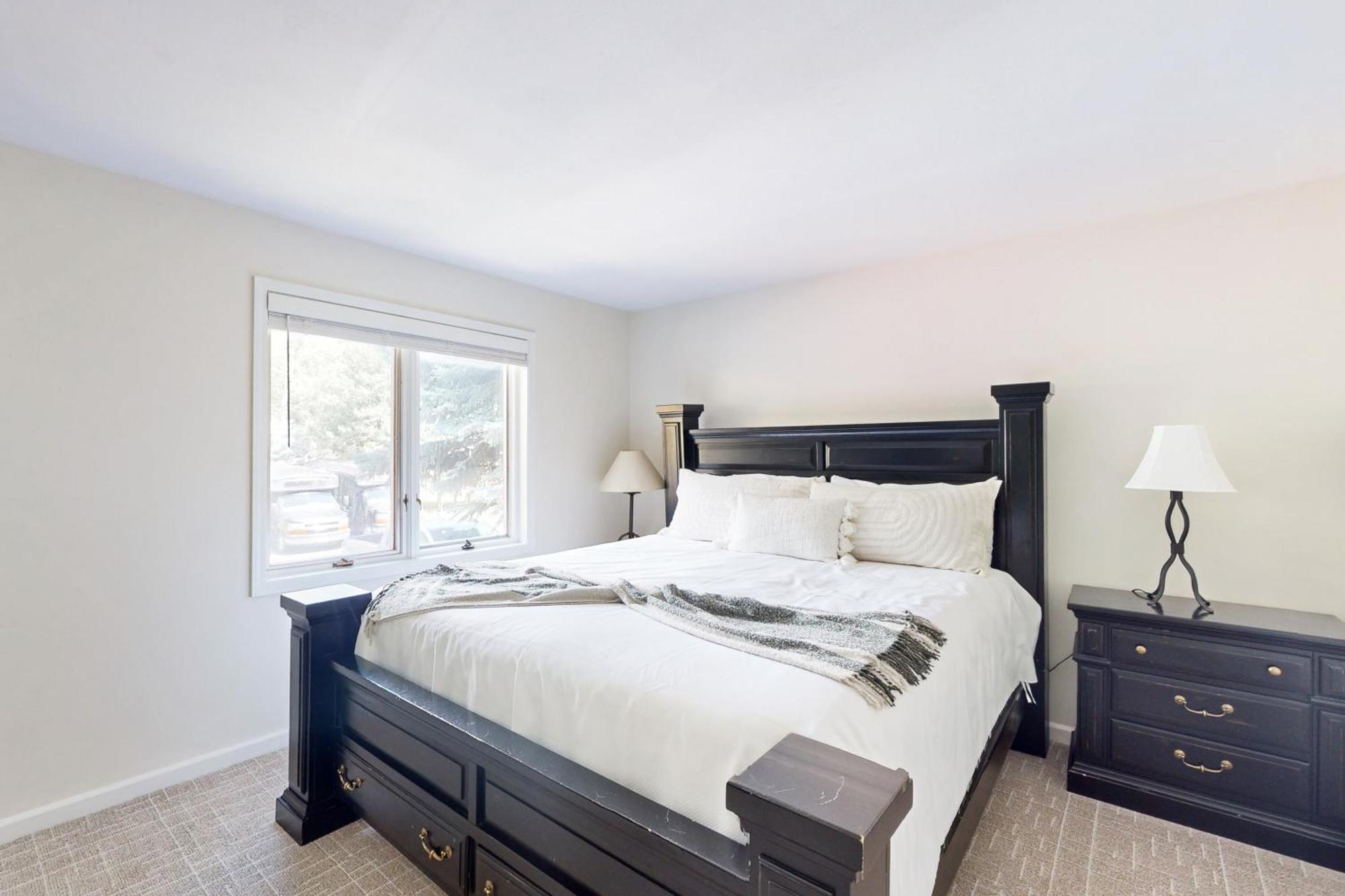 Beaver Creek West Mountain Condo Avon Room photo