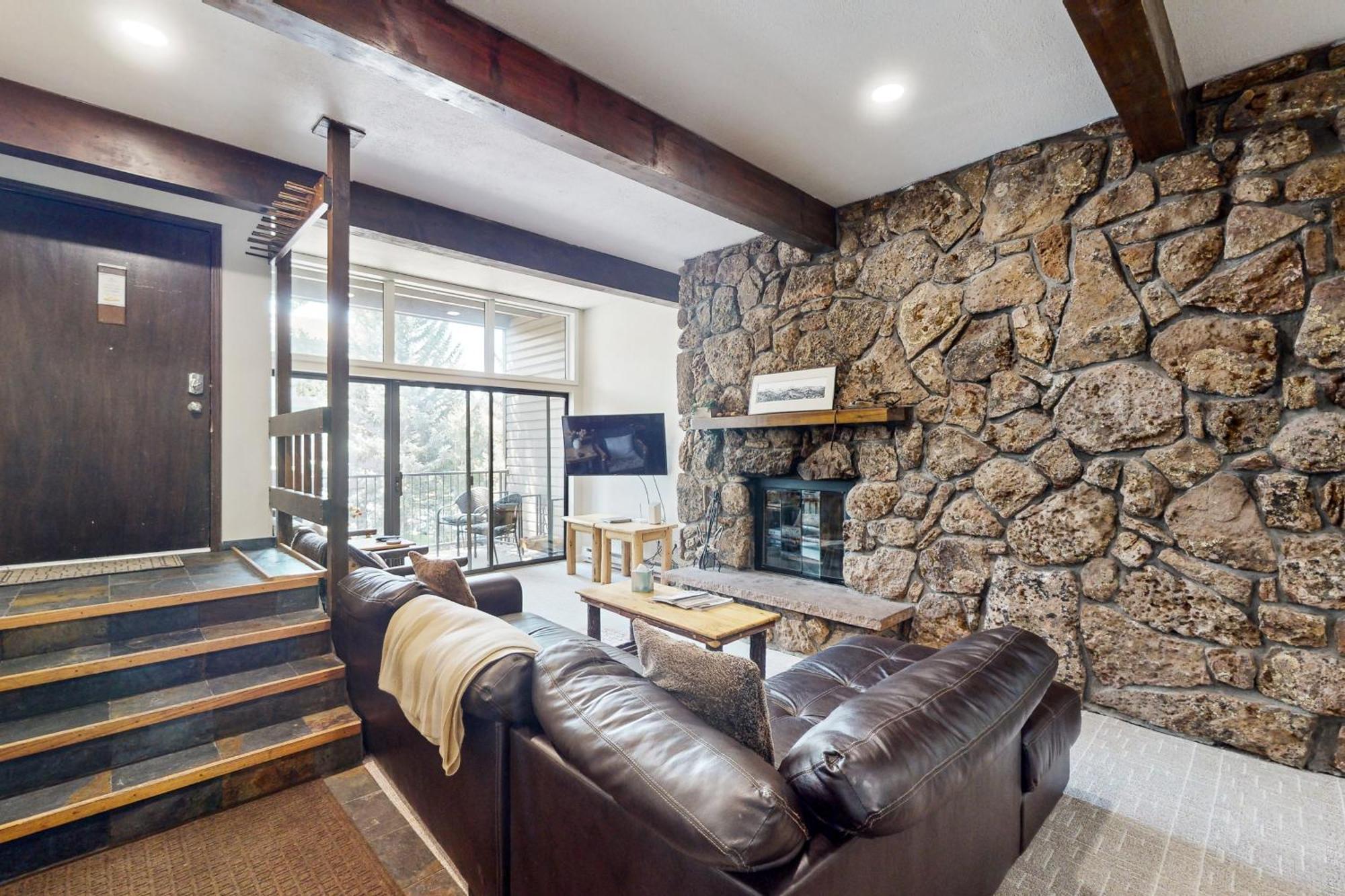 Beaver Creek West Mountain Condo Avon Room photo