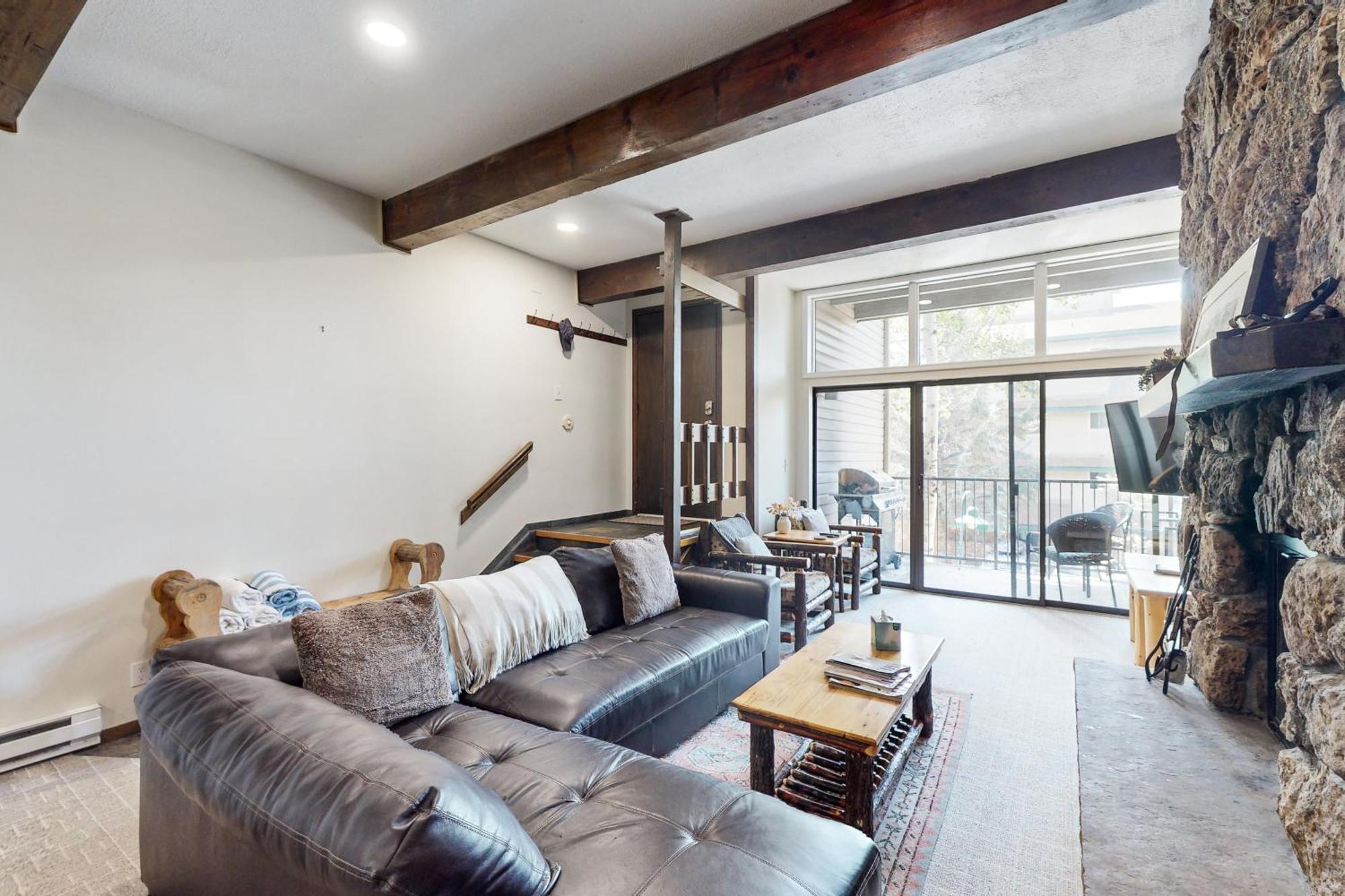 Beaver Creek West Mountain Condo Avon Room photo